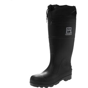 Avalanche Unisex-Adult Men Waterproof Rain Boots Shoes