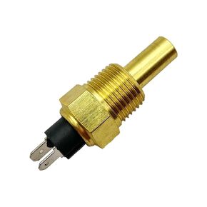 Water Coolant Temperature Temp Sensor Switch 3967250 3845N05-010 for Dongfeng Cummins Truck Engine 4BT 6BT 6CT