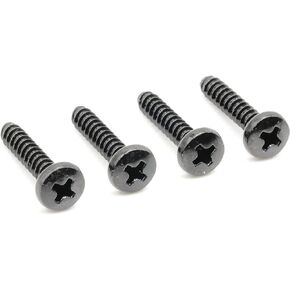 Stand Screws Compatible with Element E4SFT5517