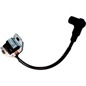 Kawasaki 21171-0744 Power Ignition Coil, Black