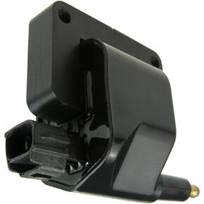 NGK U1085 (48633) Ignition Coil for Distributor-Based Ignition System