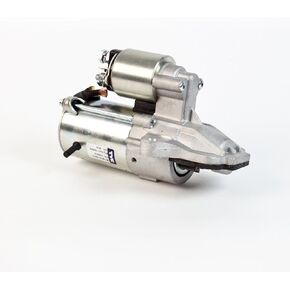 TYC 1-06674 Ford Focus Replacement Starter