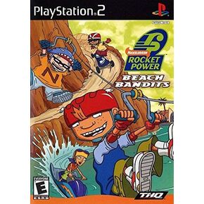 Rocket Power: Beach Bandits (Renewed)