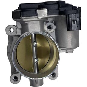 TOPAZ 12670839 Throttle Body Assembly Compatible with Chevy Blazer Colorado Impala Buick Cadillac GMC Canyon