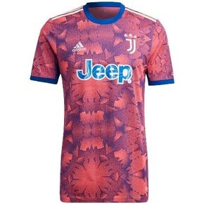 adidas Men's Soccer Juventus 22/23 Third Jersey