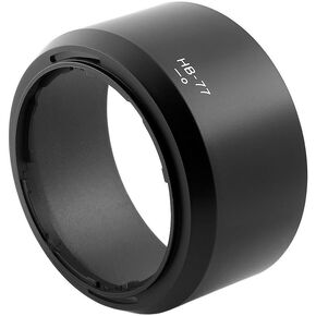 Lens Hood Shade for Nikon AF-P DX Nikkor 70-300mm f/4.5-6.3G ED for HB-77 in Kuwait