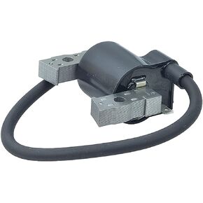DB Electrical 160-01089 Ignition Coil Compatible with/Replacement for John Deere 240, 245, 260, 265, 285, 320, GT242, GT262, GT275, LX172, LX173, LX176, LX178, LX186, LX188 21121-2086, AM121820