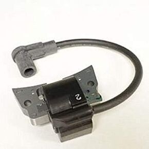 PARTSRUN Ignition Coil Replaces Kawasaki Engine FD731V Coil Ignition 21121-2106#2 for John Deere X540 Trigger Coil MIU11219,ZF330B