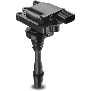 A-Premium Engine Ignition Coil Pack Compatible with Mitsubishi Montero 2003-2006 V6 3.8L SOHC