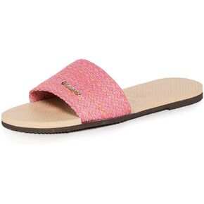 Havaianas Women's You Malta Flip Flops