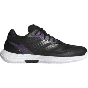 adidas Women's Defiant Speed 2 Tennis Sneaker