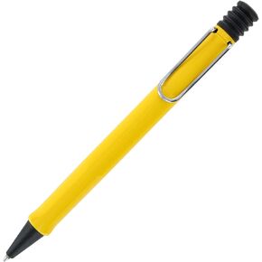 LAMY Safari Ballpoint, Yellow (L218)