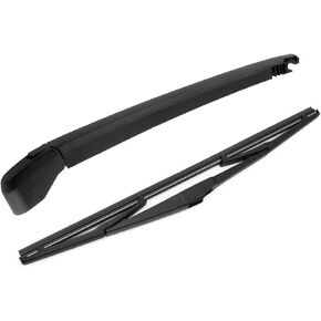 Rear Windshield Wiper Arm Blade Set 85241-AE010 EG21-67-421 for Toyota Sienna 2004-2010, for MAZDA CX7 2007-2012, for MAZDA CX9 2007-2015
