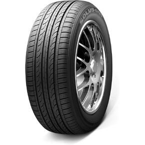 Kumho Solus KH25 All-Season Tire - 215/40R18 85V