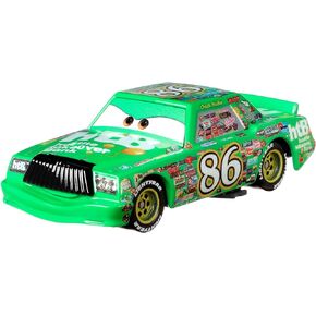 Disney Cars Toys Chick Hicks