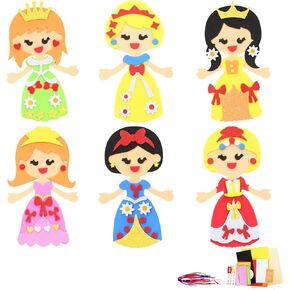 Fennoral 24 Pack Ramadan Crafts for Kids Make You Own Ramadan Foam Sticker Ornaments DIY Arts and Crafts for Kids Girls Boys Art Project Eid Mubarak Kareem Mosque Decoration