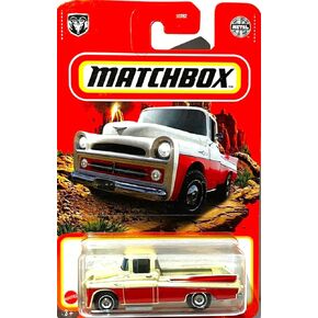 Matchbox 1957 Dodge Sweptside Pickup