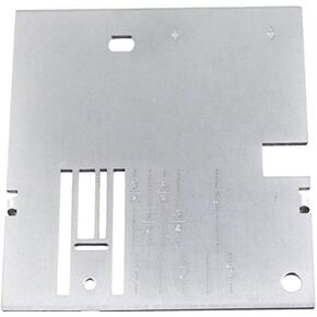 Sew link Zig-Zag Needle Plate for Pfaff
