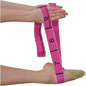 Pastorelli Resistance Band for strengthening Exercise