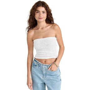 FP Movement Women's Boulevard Tube Top