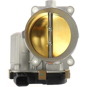 IRONTEK 12615495 Electronic Throttle Body FITS Buick 2006-2011 Lucerne, for Cadillac (2006-2011 DTS/ 2007-2009 SRX/ 2007-2010 STS) #217-3156