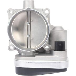 SCITOO Throttle body S20042 Automotive throttle Fit for for Dodge for Ram 1500 2500 5.7l 05-10, for Ram 1500 2500 3500 5.7l 11 12, for Chrysler for Aspen 5.7l 07-09