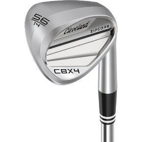Cleveland Golf CBX4ZipcoreTS 48 GR RH