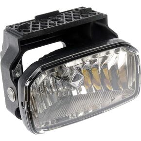 Dorman 888-5232 Fog Light Assembly Compatible with Select International Models