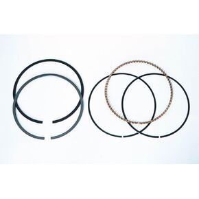 MAHLE Original 4150MS-15 Piston Ring Set