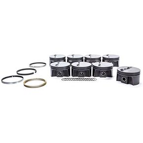 MAHLE Original 930202560 Piston Set