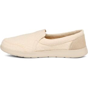 Sanuk Hangout Lite Hex - Women Loafers