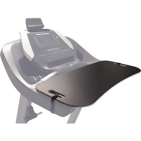 HumanCentric Treadmill Desk Attachment | Laptop/Tablet/iPad/Book Holder and Stand on Treadmill | Workstation Fits Most Treadmills