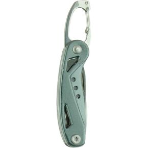 17605 6-in-1 Graphite Multi-Tool, 1 Pack,Green