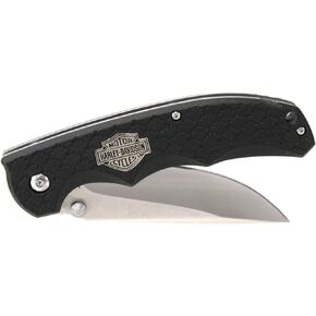 Case Cutlery Harley Tec X Linerlock
