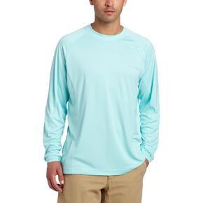Columbia Men's PFG Freezer Long Sleeve Shirt