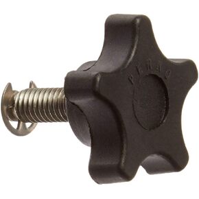 Perko 1144A00BLK Fold-Down, Adjustable Angle Base - Replacement Knob