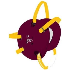 Two-Tone Signature Wrestling Headgear