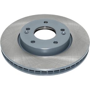 Durago Professional Series Front Vented Brake Rotor
