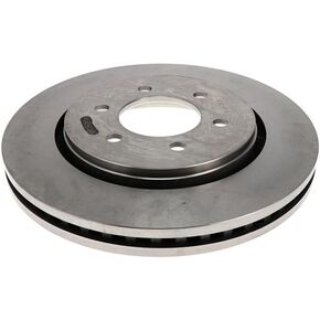 Motorcraft Brake Rotor