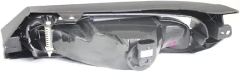 For Mercury Grand Marquis Fog Light Assembly 2006 07 08 09 10 2011 Pair Driver and Passenger Side DOT Certified For FO2592227 + FO2593227 in Saudi Arabia