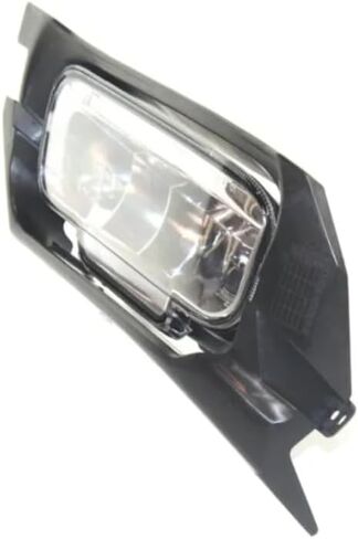 For Mercury Grand Marquis Fog Light Assembly 2006 07 08 09 10 2011 Pair Driver and Passenger Side DOT Certified For FO2592227 + FO2593227 in Saudi Arabia