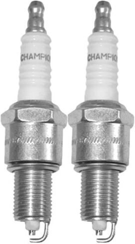 Champion RN14YC Pack of 2 Spark Plugs in Saudi Arabia