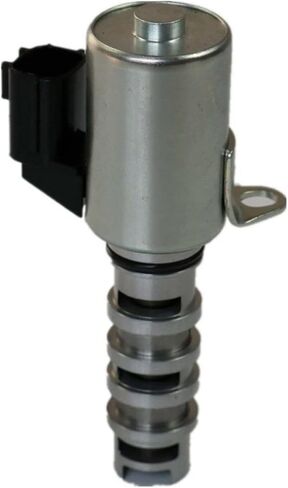 Variable Valve Timing VVT Solenoid/Actuator (Left) Fits for Infiniti Nissan Selected Models, Replaces OEM 23796-ZE00C, 23796-ZE01C, VVT025 in Saudi Arabia