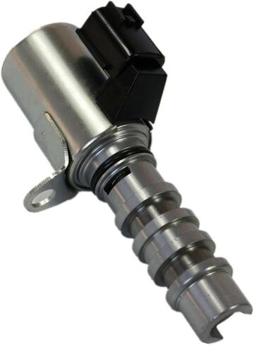 Variable Valve Timing VVT Solenoid/Actuator (Left) Fits for Infiniti Nissan Selected Models, Replaces OEM 23796-ZE00C, 23796-ZE01C, VVT025 in Saudi Arabia
