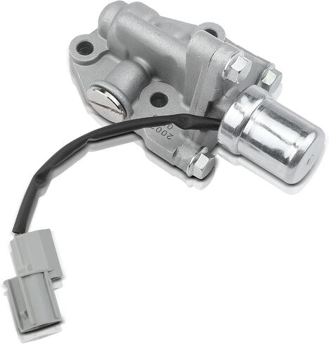 الملف اللولبي لتوقيت الصمام المتغير للمحرك A-Premium (VVT) متوافق مع Honda Accord 1994-1997 & Acura CL 1997، V4 2.2L، استبدال # 15810P0A015، 15810P0A025 in Saudi Arabia