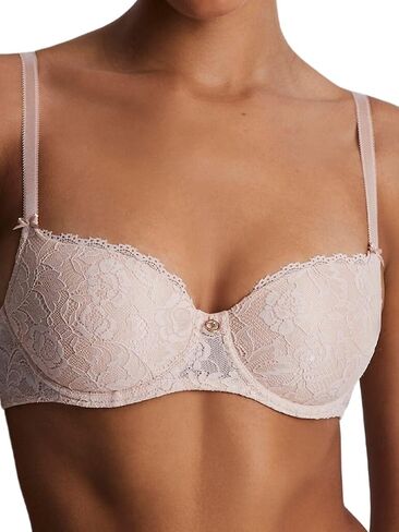 Aubade Women's rosessence Care, White, 40B in Saudi Arabia