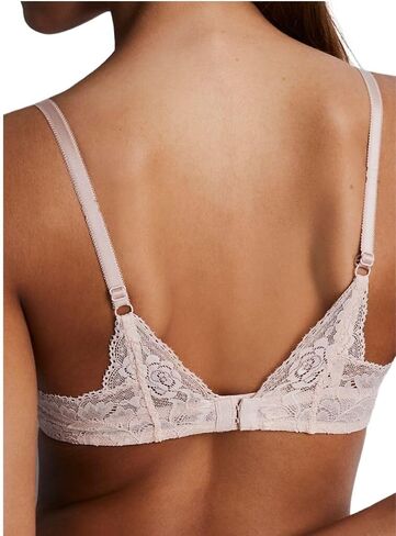 Aubade Women's rosessence Care, White, 40B in Saudi Arabia