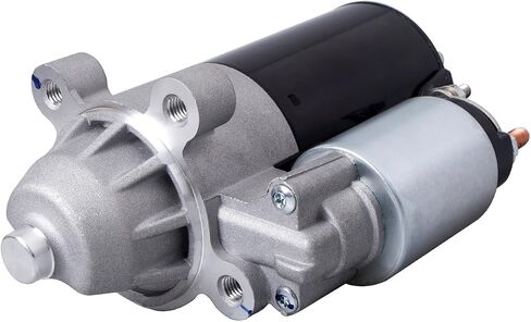 3272 Starter (For 3.0L) Fit for Fo-rd 1992-1997 Aerostar, 91-08 Ranger, 90-92 Probe / 1994-2007 Ma-zda B3000 [OE# 3L5Z11002AA 3L54-11000-AA F89Z11002AA 6L5Z-11002-BA 3213] in Saudi Arabia