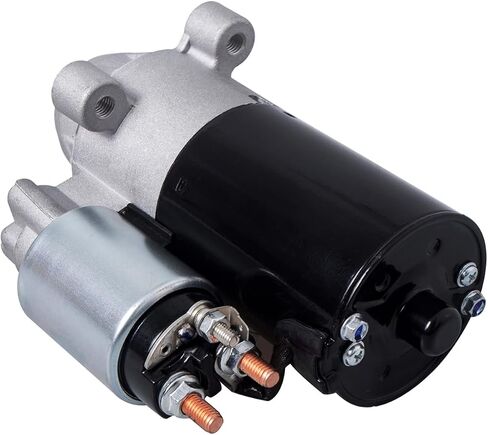 3272 Starter (For 3.0L) Fit for Fo-rd 1992-1997 Aerostar, 91-08 Ranger, 90-92 Probe / 1994-2007 Ma-zda B3000 [OE# 3L5Z11002AA 3L54-11000-AA F89Z11002AA 6L5Z-11002-BA 3213] in Saudi Arabia