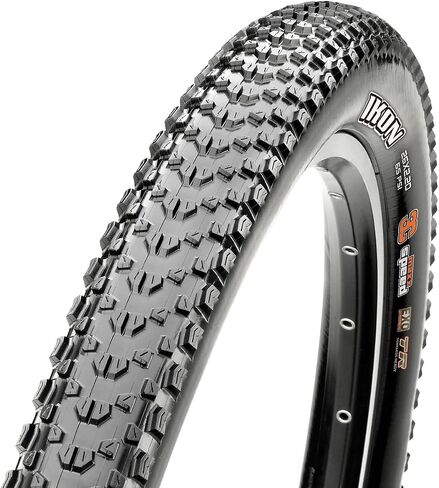 MAXXIS Ikon 3C EXC EXO Folding Tire in Saudi Arabia